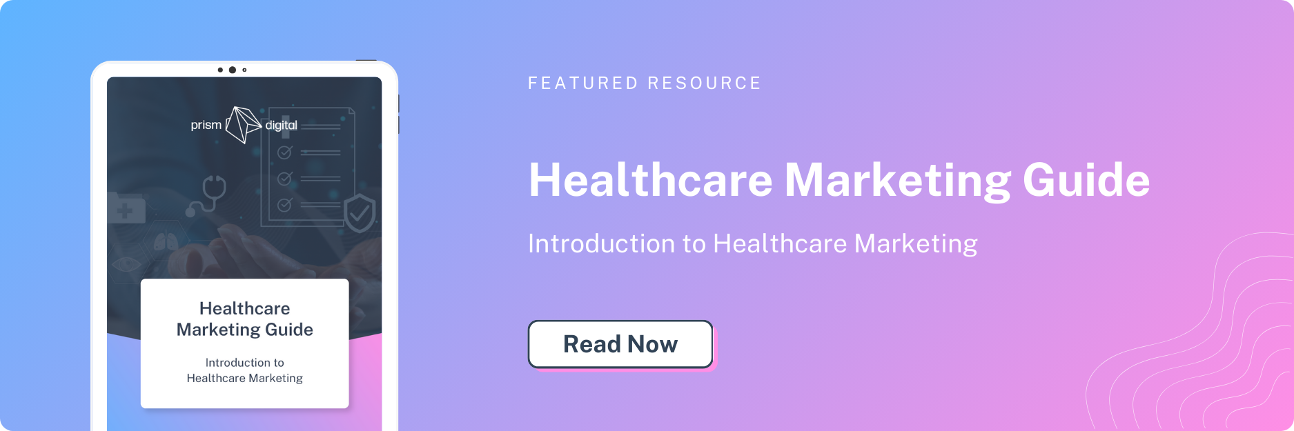 Healthcare Marketing Guide