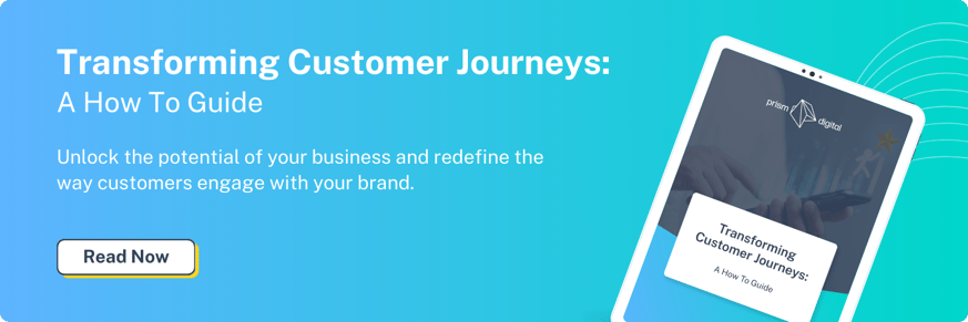 CTA for Bottom of blog - Transforming Customer Journeys