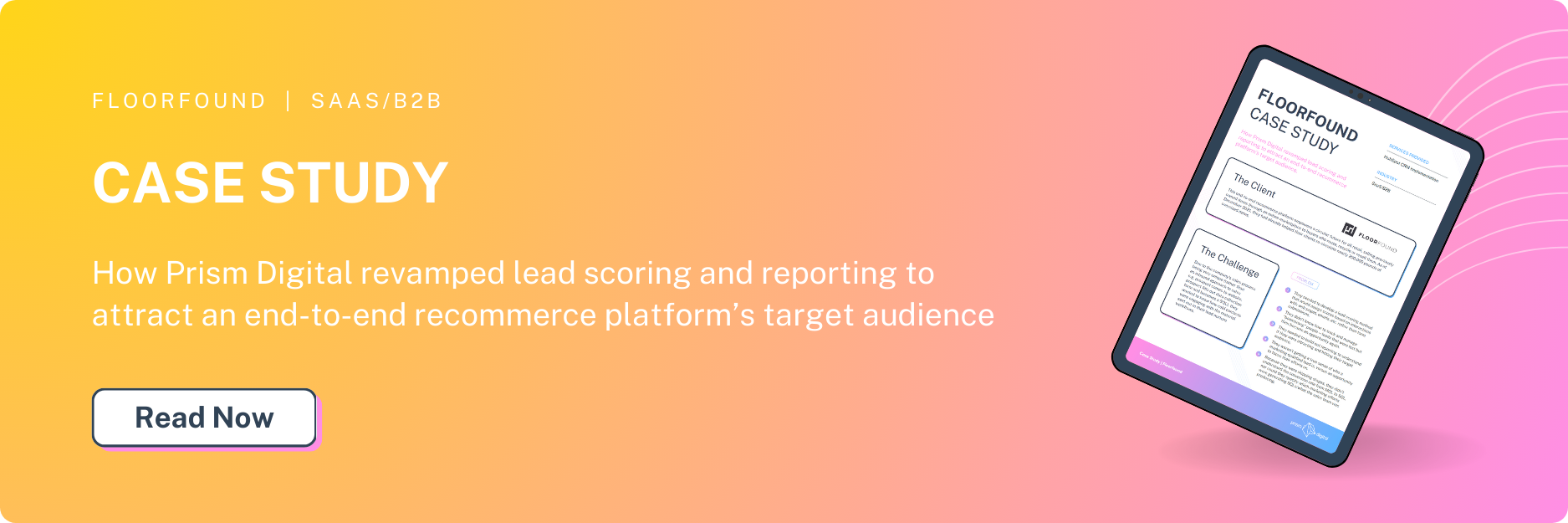 Case Study lead scoring