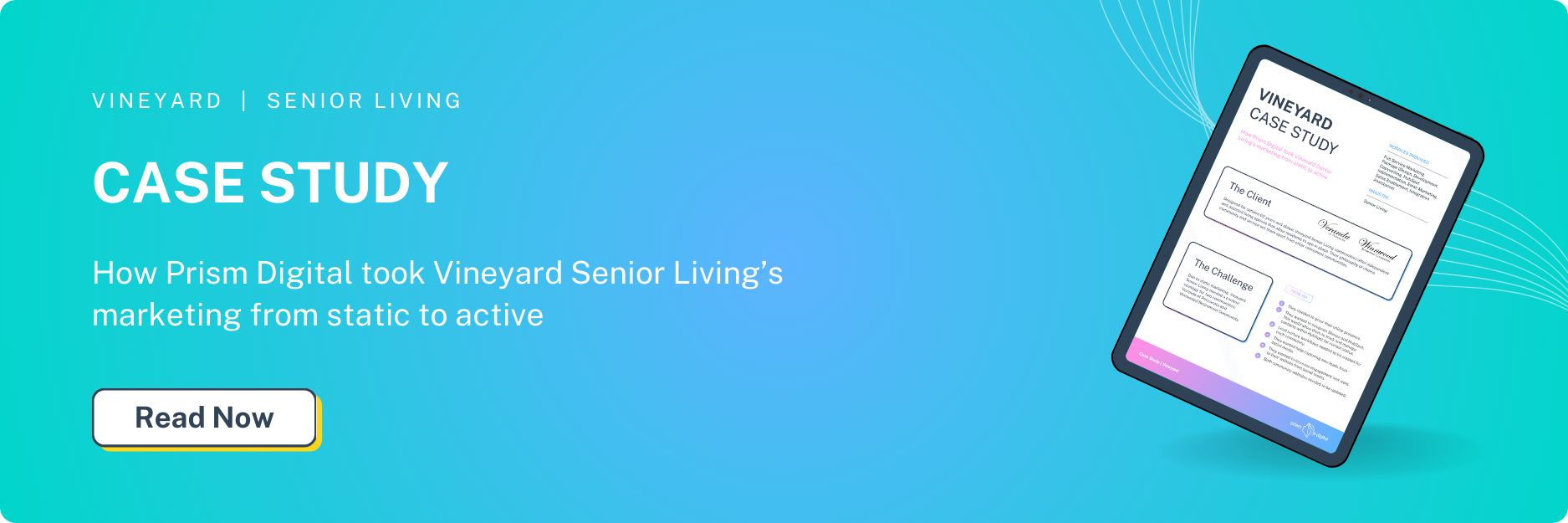 Case Study Senior Living