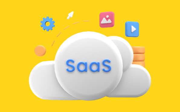 Fractional CMO for SaaS