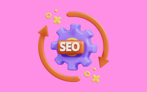 SaaS SEO