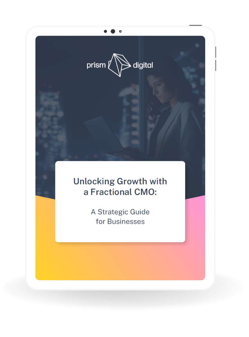 Cover - Prism Digital Inc - Fractional CMO (1)